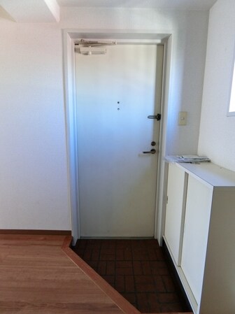 ライオンズマンション八王子第2の物件内観写真